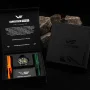  Zdjęcie 8 Vostok Europe Expedition Southpole Quartz Chrono Góry Rysy Limited Edition Straps Set VK67-592D499