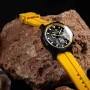  Zdjęcie 2 Vostok Europe Expedition Southpole Solar Chrono Date Brown Leather Strap VR42-592C763