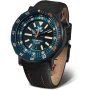  Zdjęcie 2 Vostok Europe Lunokhod 2 Automatic Date Blue Rubber Strap Set NH35A-620C633