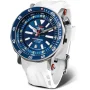  Zdjęcie 2 Vostok Europe Lunokhod 2 Automatic Date Straps Set NH35A-620A634