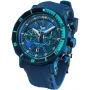  Zdjęcie 2 Vostok Europe Lunokhod 2 Quartz Chrono Date Straps Set 6S21-620E278