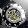  Zdjęcie 4 Vostok Europe N1 Rocket Automatic Date USA 250th Anniversary Limited Edition NH35A-225AS22