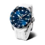  Zdjęcie 3 Vostok Europe N1 Rocket Automatic GMT Date Blue NH34-225A712