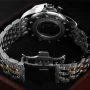  Zdjęcie 7 Vostok Europe Radio Room Automatic GMT Date Bracelet Limited Edition NH34-224A793B