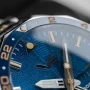  Zdjęcie 9 Vostok Europe Radio Room Automatic GMT Date Bracelet Limited Edition NH34-224A793B