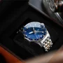  Zdjęcie 11 Vostok Europe Radio Room Automatic GMT Date Bracelet Limited Edition NH34-224A793B