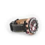  Zdjęcie 6 Vostok Europe Systema Periodicum Quartz Chrono Date Straps Set VK67-650E724