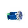  Zdjęcie 6 Vostok Europe Systema Periodicum Quartz Chrono Date Blue Straps Set VK67-650A720