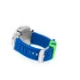  Zdjęcie 9 Vostok Europe Systema Periodicum Quartz Chrono Date Blue Straps Set VK67-650A720