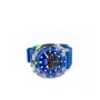  Zdjęcie 11 Vostok Europe Systema Periodicum Quartz Chrono Date Blue Straps Set VK67-650A720