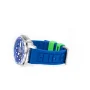  Zdjęcie 10 Vostok Europe Systema Periodicum Quartz Chrono Date Blue Straps Set VK67-650A720