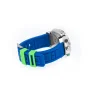  Zdjęcie 7 Vostok Europe Systema Periodicum Quartz Chrono Date Blue Straps Set VK67-650A720