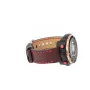  Zdjęcie 8 Vostok Europe Systema Periodicum Quartz Chrono Date Straps Set VK67-650E721