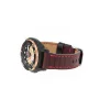  Zdjęcie 12 Vostok Europe Systema Periodicum Quartz Chrono Date Straps Set VK67-650E721