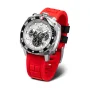  Zdjęcie 2 Vostok Europe Systema Periodicum Quartz Chrono Date Straps Set VK67-650A722