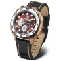  Zdjęcie 2 Vostok Europe Systema Periodicum Quartz Chrono Date Straps Set VK67-650E724