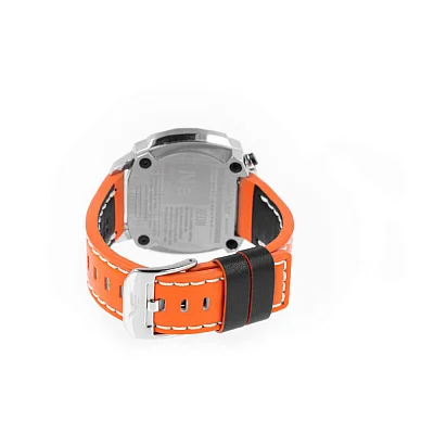 Vostok Europe Systema Periodicum Quartz Chrono Date Straps Set VK67-650A723