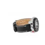  Zdjęcie 7 Vostok Europe Systema Periodicum Quartz Chrono Date Straps Set VK67-650E725