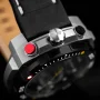  Zdjęcie 5 Vostok Europe Systema Periodicum Quartz Chrono Date Straps Set VK67-650E725