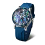  Zdjęcie 2 Vostok Europe Undine Abalone Lady Automatic Date Straps Set NH35A-515A757