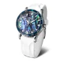  Zdjęcie 3 Vostok Europe Undine Abalone Lady Automatic Date Straps Set NH35A-515A757