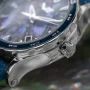  Zdjęcie 7 Vostok Europe Undine Abalone Lady Automatic Date Straps Set NH35A-515A757