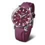  Zdjęcie 2 Vostok Europe Undine Lady Quartz Chrono Date Bracelet & Straps Set VK68-515A774B