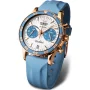  Zdjęcie 2 Vostok Europe Undine Lady Quartz Chrono Date Straps Set VK64-515B527