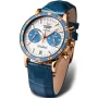  Zdjęcie 3 Vostok Europe Undine Lady Quartz Chrono Date Straps Set VK64-515B527
