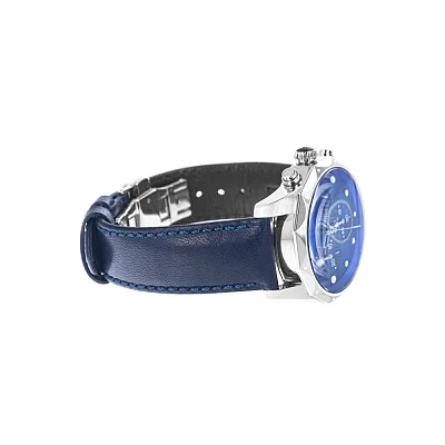 Vostok Europe Vilnele Lady Quartz Chrono Straps Set JS20-125A750
