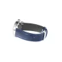  Zdjęcie 8 Vostok Europe Vilnele Lady Solar Date Mother-of-Pearl Diamonds Blue Leather Straps Set VS42-125A755