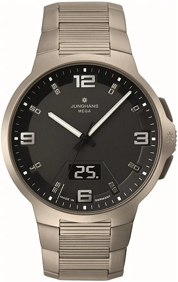 Junghans Voyager 30/290244