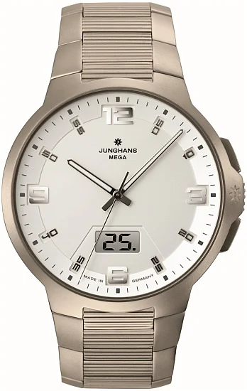 Junghans Voyager 30/290344