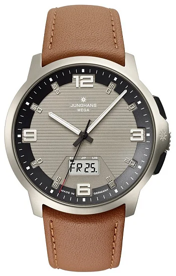 Junghans Voyager MF 56/230400
