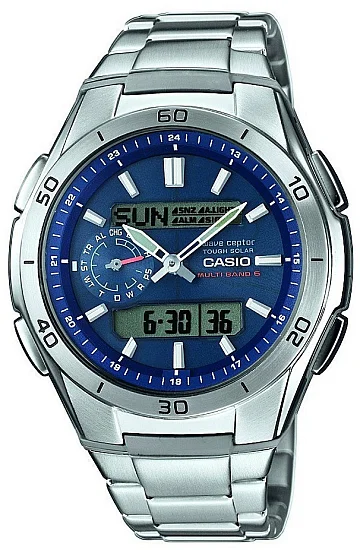 Casio Wave Ceptor WVA-M650D-2AER
