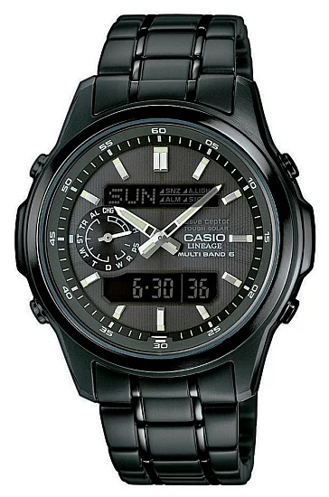 Casio Lineage Wave Ceptor LCW-M300DB-1AER