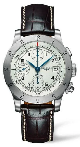 Longines Weems Chronograph L27414732