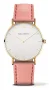 Zdjęcie 2 Paul Hewitt Sailor Line Gold White Sand Leather Aurora PH-SA-G-ST-W-24M