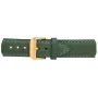  Zdjęcie 2 Paul Hewitt Sailor Line Gold White Sand Leather Green PH-SA-G-ST-W-12M