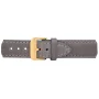  Zdjęcie 2 Paul Hewitt Sailor Line Gold White Sand Leather Grey PH-SA-G-ST-W-13M