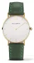  Zdjęcie 4 Paul Hewitt Sailor Line Gold White Sand Leather Green PH-SA-G-ST-W-12M