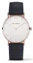 Zdjęcie 4 Paul Hewitt Sailor Line Rose White Sand Leather Navy Blue PH-SA-R-ST-W-11M
