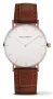 Zdjęcie 2 Paul Hewitt Sailor Line Rose White Sand Leather Brown PH-SA-R-ST-W-14M