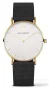 Zdjęcie 4 Paul Hewitt Sailor Line Gold White Sand Mesh Black PH-SA-G-ST-W-5M