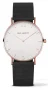Zdjęcie 4 Paul Hewitt Sailor Line Rose White Sand Mesh Black PH-SA-R-ST-W-5M