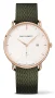  Zdjęcie 2 Paul Hewitt Grand Atlantic Line Gold White Sand Perlon Olive Green PH-TGA-G-W-20M