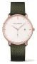 Zdjęcie 2 Paul Hewitt Grand Atlantic Line Rose White Sand Perlon Olive Green PH-TGA-R-W-20M