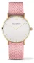  Zdjęcie 2 Paul Hewitt Sailor Line Gold White Sand Perlon Aurora PH-SA-G-ST-W-27M