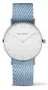 Zdjęcie 2 Paul Hewitt Sailor Line Silver White Sand Perlon Niagara PH-SA-S-ST-W-26M