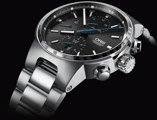 Oris Williams Chronograph 01 774 7717 4154-07 8 24 50